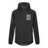 Männer Leichte Softshell Jacke E7830 Miniaturansicht