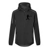 Männer Leichte Softshell Jacke E7830 Miniaturansicht
