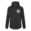 Männer Leichte Softshell Jacke E7830 Miniaturansicht