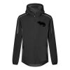 Männer Leichte Softshell Jacke E7830 Miniaturansicht