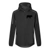 Männer Leichte Softshell Jacke E7830 Miniaturansicht