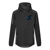 Männer Leichte Softshell Jacke E7830 Miniaturansicht