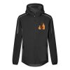 Männer Leichte Softshell Jacke E7830 Miniaturansicht