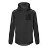 Männer Leichte Softshell Jacke E7830 Miniaturansicht