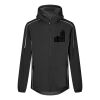 Männer Leichte Softshell Jacke E7830 Miniaturansicht