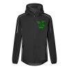 Männer Leichte Softshell Jacke E7830 Miniaturansicht