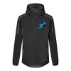 Männer Leichte Softshell Jacke E7830 Miniaturansicht