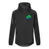 Männer Leichte Softshell Jacke E7830 Miniaturansicht