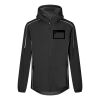 Männer Leichte Softshell Jacke E7830 Miniaturansicht