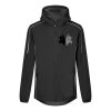 Männer Leichte Softshell Jacke E7830 Miniaturansicht
