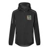 Männer Leichte Softshell Jacke E7830 Miniaturansicht