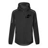 Männer Leichte Softshell Jacke E7830 Miniaturansicht