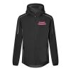 Männer Leichte Softshell Jacke E7830 Miniaturansicht