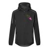 Männer Leichte Softshell Jacke E7830 Miniaturansicht