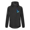 Männer Leichte Softshell Jacke E7830 Miniaturansicht
