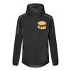 Männer Leichte Softshell Jacke E7830 Miniaturansicht
