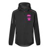 Männer Leichte Softshell Jacke E7830 Miniaturansicht