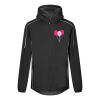 Männer Leichte Softshell Jacke E7830 Miniaturansicht