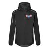 Männer Leichte Softshell Jacke E7830 Miniaturansicht