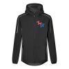 Männer Leichte Softshell Jacke E7830 Miniaturansicht