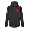 Männer Leichte Softshell Jacke E7830 Miniaturansicht