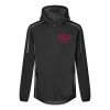 Männer Leichte Softshell Jacke E7830 Miniaturansicht