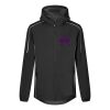 Männer Leichte Softshell Jacke E7830 Miniaturansicht