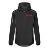 Männer Leichte Softshell Jacke E7830 Miniaturansicht