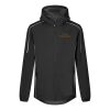 Männer Leichte Softshell Jacke E7830 Miniaturansicht