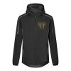 Männer Leichte Softshell Jacke E7830 Miniaturansicht