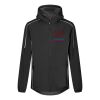 Männer Leichte Softshell Jacke E7830 Miniaturansicht