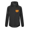 Männer Leichte Softshell Jacke E7830 Miniaturansicht
