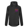 Männer Leichte Softshell Jacke E7830 Miniaturansicht