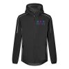 Männer Leichte Softshell Jacke E7830 Miniaturansicht