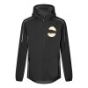Männer Leichte Softshell Jacke E7830 Miniaturansicht