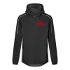 Männer Leichte Softshell Jacke E7830 Miniaturansicht