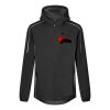 Männer Leichte Softshell Jacke E7830 Miniaturansicht