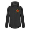 Männer Leichte Softshell Jacke E7830 Miniaturansicht