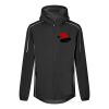 Männer Leichte Softshell Jacke E7830 Miniaturansicht