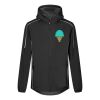 Männer Leichte Softshell Jacke E7830 Miniaturansicht