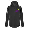 Männer Leichte Softshell Jacke E7830 Miniaturansicht