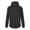 Männer Leichte Softshell Jacke E7830 Miniaturansicht