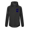 Männer Leichte Softshell Jacke E7830 Miniaturansicht