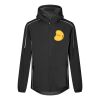 Männer Leichte Softshell Jacke E7830 Miniaturansicht