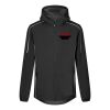 Männer Leichte Softshell Jacke E7830 Miniaturansicht