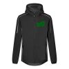 Männer Leichte Softshell Jacke E7830 Miniaturansicht