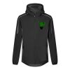 Männer Leichte Softshell Jacke E7830 Miniaturansicht