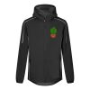 Männer Leichte Softshell Jacke E7830 Miniaturansicht