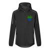 Männer Leichte Softshell Jacke E7830 Miniaturansicht