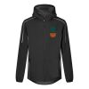 Männer Leichte Softshell Jacke E7830 Miniaturansicht